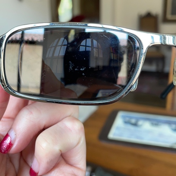 Prada prescription glasses - Picture 5 of 5